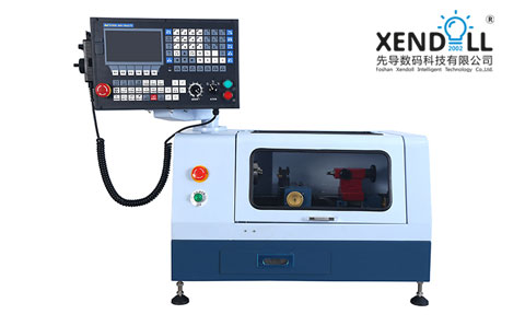 微型臺式數(shù)控機床在“理實一體化”教學應用